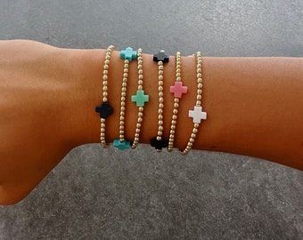 Enewton cheap cross bracelet
