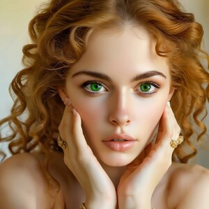 NSFW - Mature Content - 50 Stunning Women in Renaissance Style - High ...