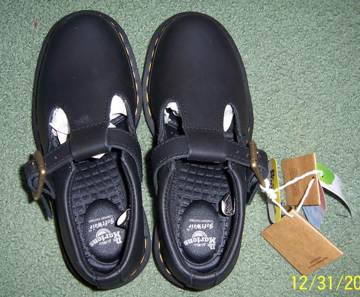 Dr Martens Mary Janes - Etsy