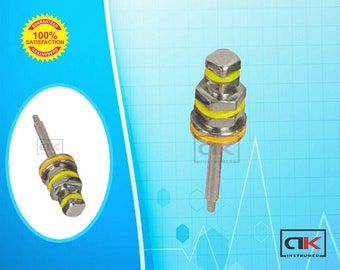 Hex Driver 1.25mm 15mm Length Internal Hex instruments Dental Implant Abutment New CE