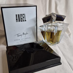 Angel Thierry Mugler Vintage - Etsy