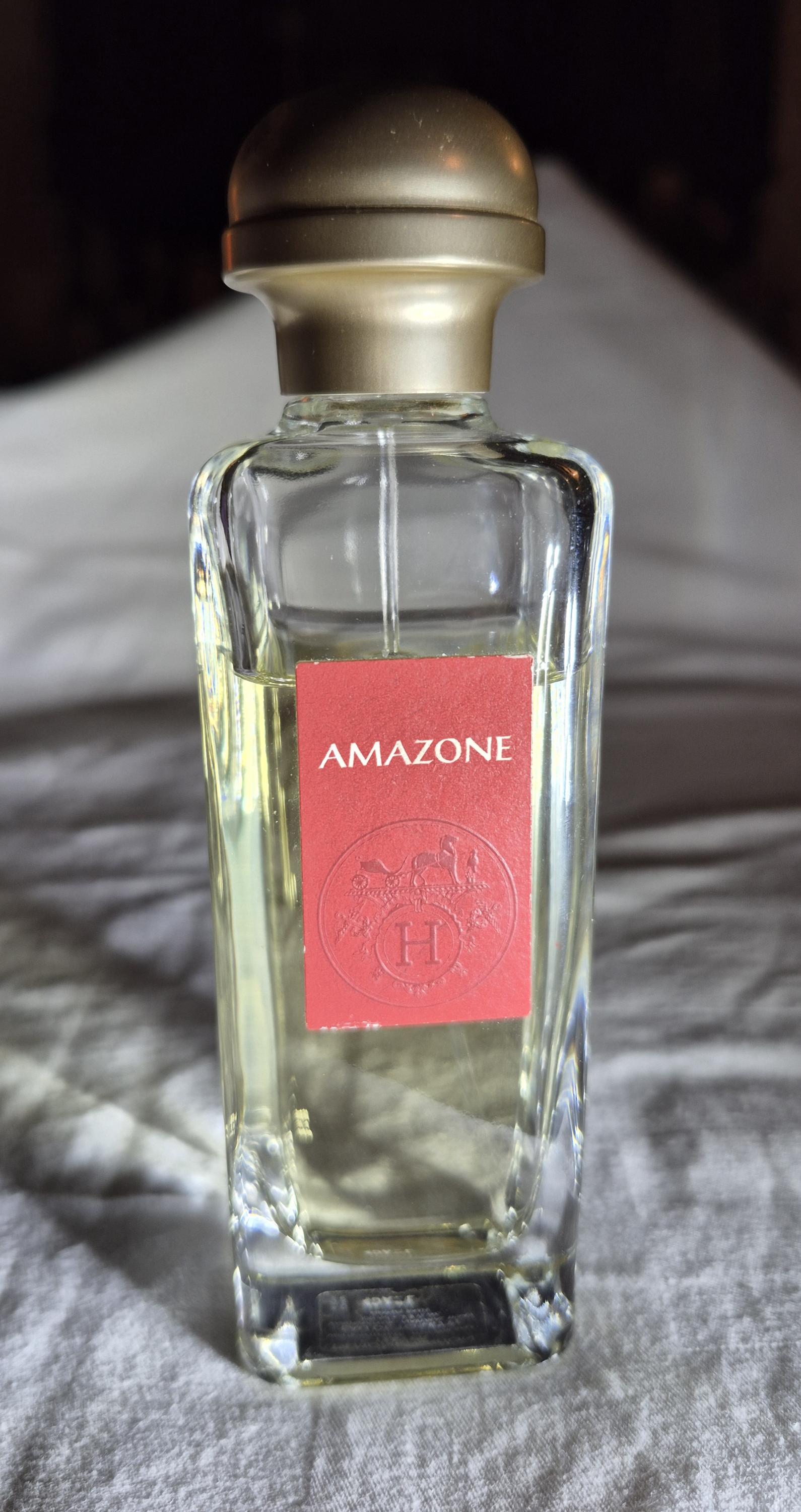 Rare Vintage Hermes Perfumes - Etsy