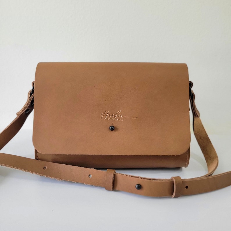 Crossbody Purse Etsy