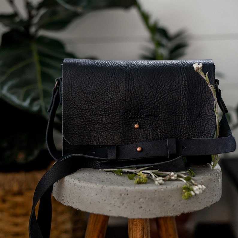 Crossbody Purse Etsy