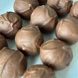 BAILEYS TRUFFLES