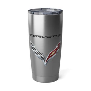 Gobelet 20 oz Corvette