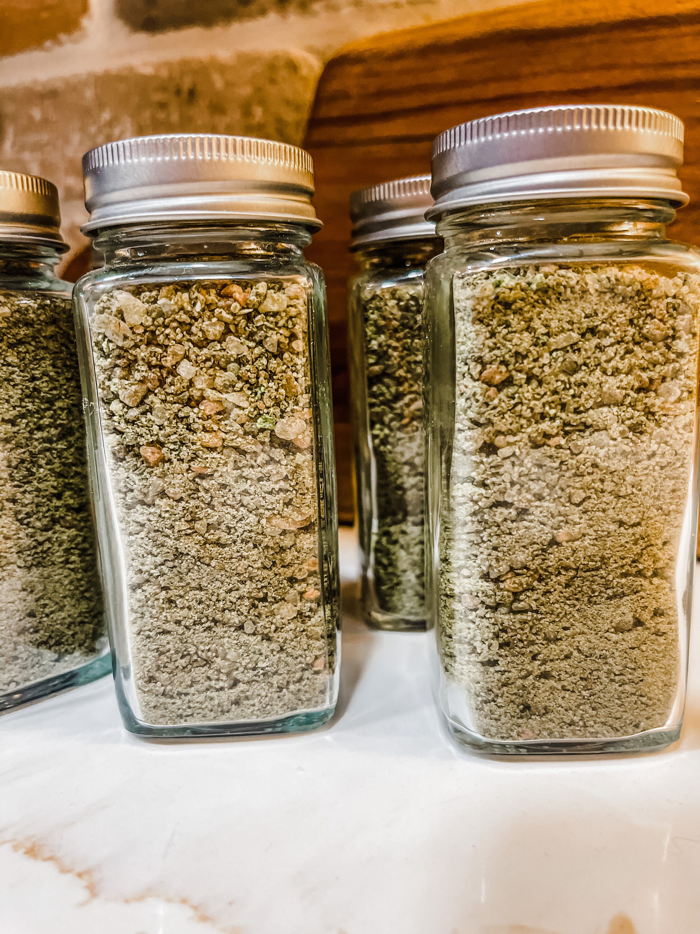 Appalachian Wild Ramp Salt Etsy