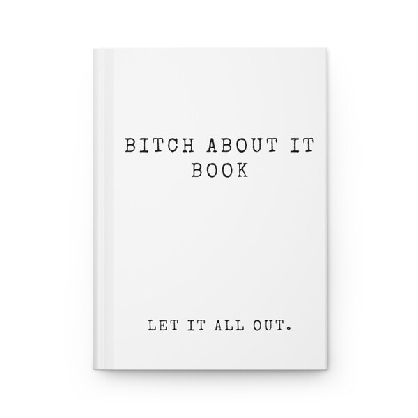Funny Journal - Etsy