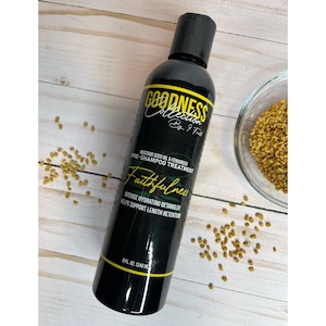FAITHFULNESS Pre-Shampoo Treatment