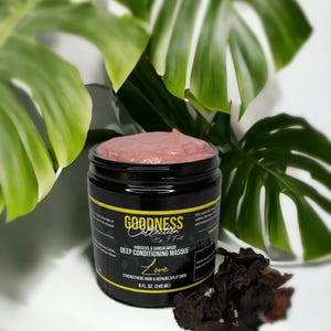 LOVE Deep Conditioning Masque