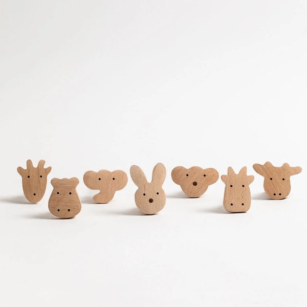 Boy Drawer Knobs Etsy