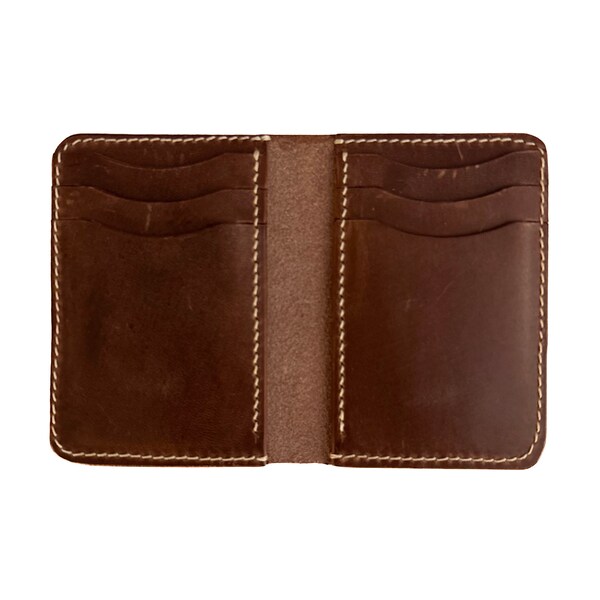 Full Grain Crazy Horse Leather Etsy