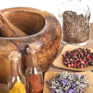 Herbal Healing Consultation
