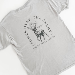 Stag T-Shirt