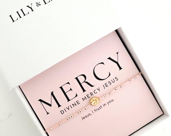 Divine Mercy Bracelets
