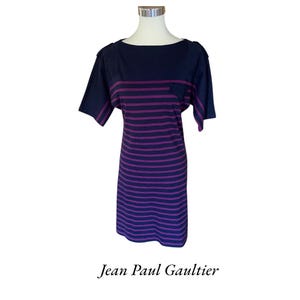 Vintage Jean Paul Gaultier Kleid