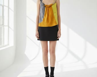 Top vintage Marni 90s