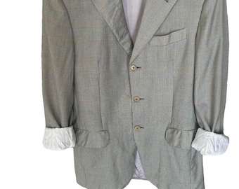 Blazer Burberry Vintage