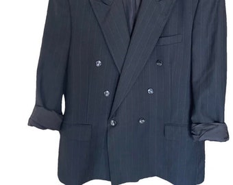 Yves Saint Laurent Blazer