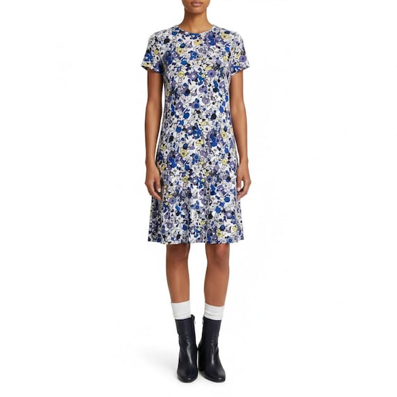 kenzo mini dress Dress Kenzo Short Beatrice San Francisco