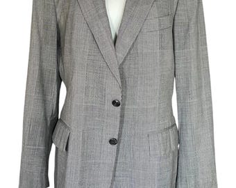 Vintage 50s Beacon Work Jacket Made in England Size 44 Vintage 50s Beacon Work Jacket Made in England Size 44