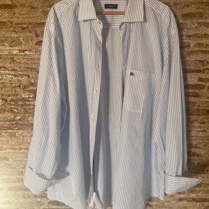 Vintage Burberry Shirt image 2