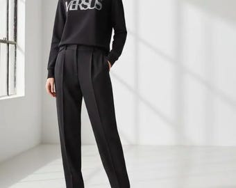 Suéter vintage Versus Versace 2000s