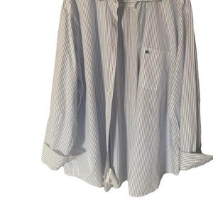 Vintage Burberry Shirt image 1