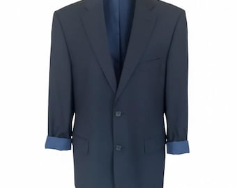 Versace 90s Maxi Blazer