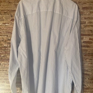 Vintage Burberry Shirt image 5