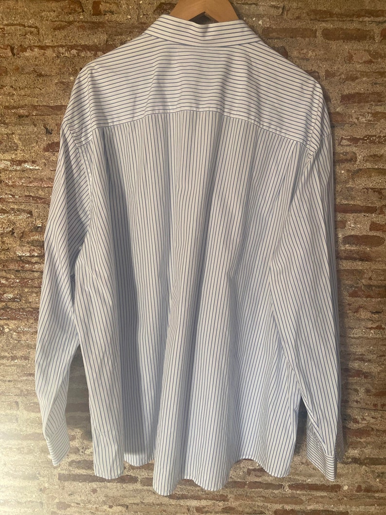 Vintage Burberry Shirt image 5