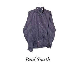 vintage Paul Smith shirt