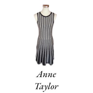 Ann Taylor vintage dress