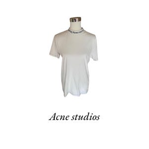 Acne studio shirt