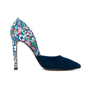 Comfortable high heels ireland sales