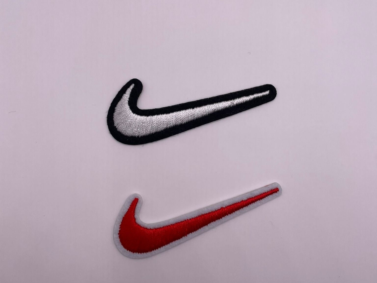Nike Patches Iron On 
