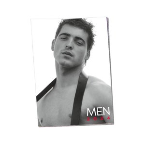 Sexy man calendar -  France