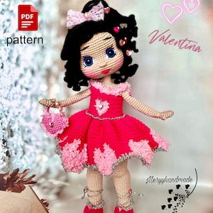 red crochet valentina dress Red Valentina Crochet Dress by Never Fully Dressed