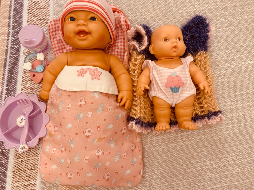 Realistic Baby Dolls Soft Body Dolls Doll Accessories Doll Etsy