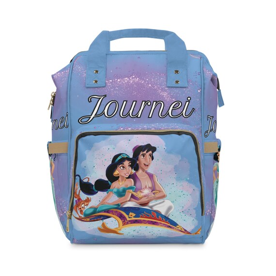 Mochilas de aladdin sale