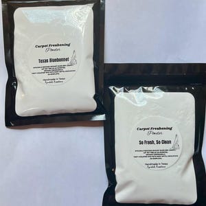 Carpet Deodorizer Refill Clean Carpet Viral Carpet Cleaner Home Goods Home Decor Strong Carpet Fragrance Carpet  Goods Sample
