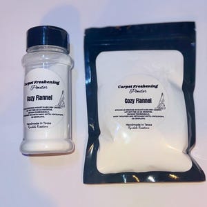 Carpet Deodorizer Bundle Clean Carpet Viral Carpet Cleaner Home Goods Home Decor Strong Carpet Fragrance Carpet  Goods Sample