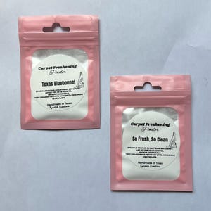 Sample Carpet Deodorizer Clean Carpet Viral Carpet Cleaner Home Goods Home Decor Strong Carpet Fragrance Carpet Cleaner Goods Sample Cleaner