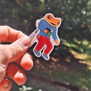 Bad Bunny Debí Tirar Más Fotos Aufkleber Böser Hase Mischtechnik Benito| Aufkleber Laptop Aufkleber | Bad Bunny Neues Album| Lateinische Aufkleber | Touer Rico