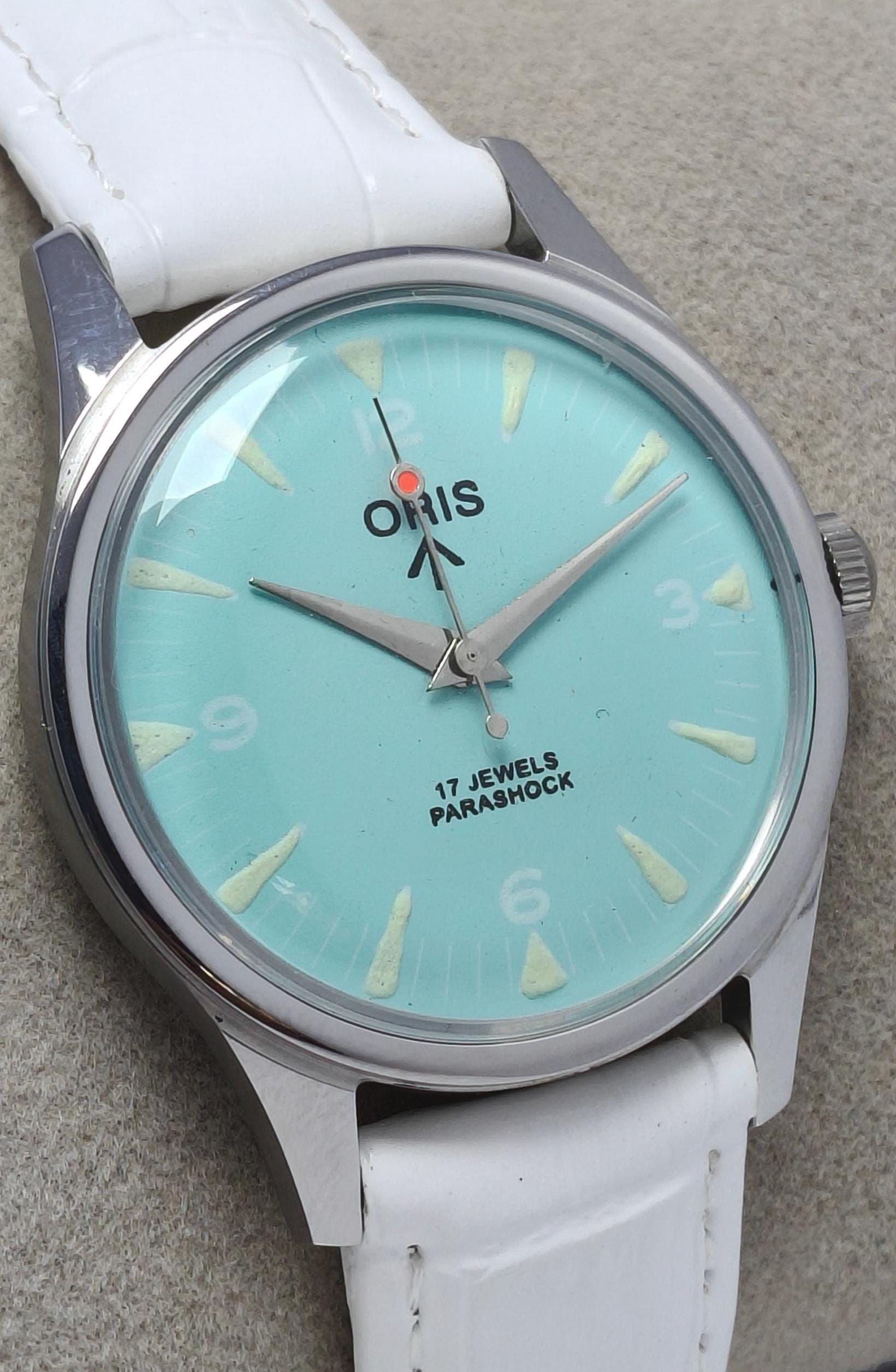 Oris 17 jewels - Etsy 日本