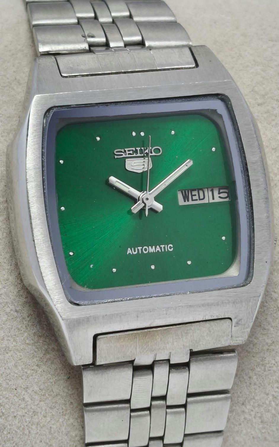 Seiko tv watches - Etsy 日本