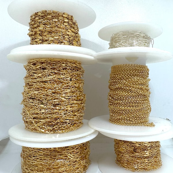 Permanent Jewelry Kit With Welder Etsy