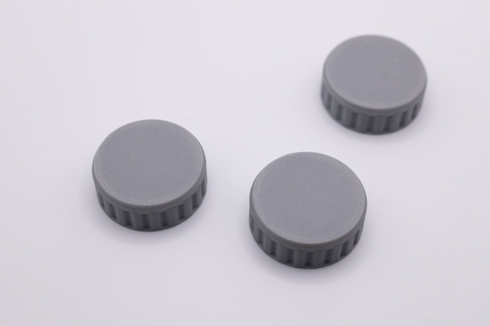 Miniature Painting Handle With Removable Screw Top and Extras Etsy