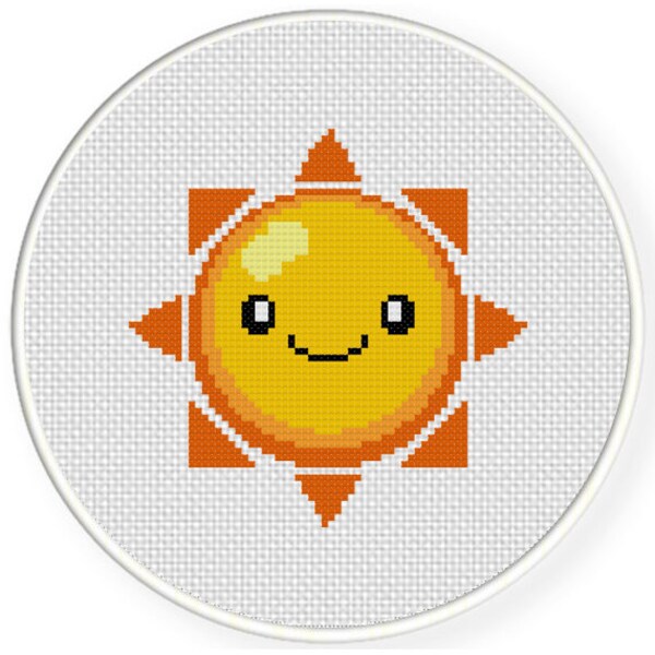 Custom Cross Stitch Make Your Own Cross Stitch