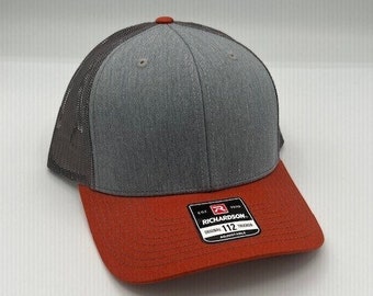 Richardson 112 Trucker Hat